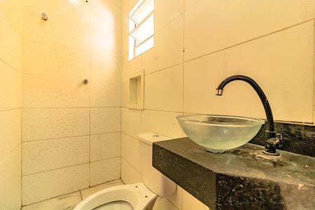 Casa à venda com 130m², 3 quartos e 1 vaga