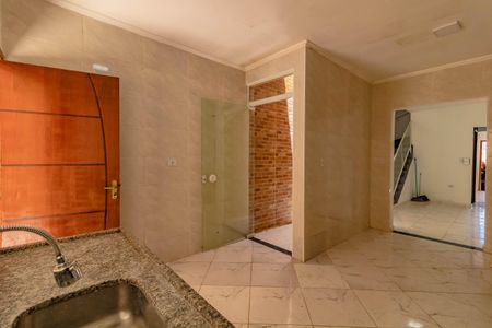 Casa à venda com 130m², 3 quartos e 1 vaga