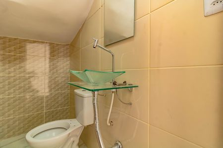 Casa à venda com 130m², 3 quartos e 1 vaga