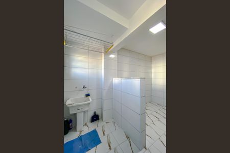 Apartamento para alugar com 45m², 1 quarto e 1 vagaÁrea de Serviço
