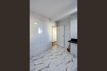 Apartamento para alugar com 45m², 1 quarto e 1 vagaCozinha