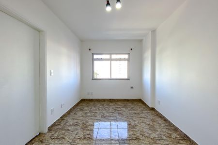 Apartamento para alugar com 45m², 1 quarto e 1 vagaSala