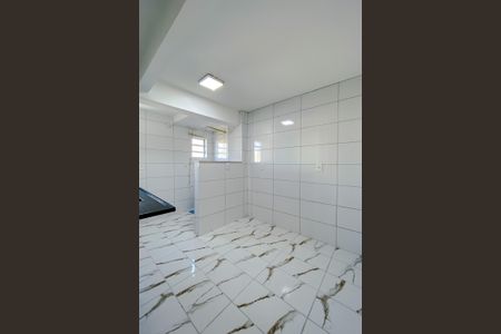 Apartamento para alugar com 45m², 1 quarto e 1 vagaCozinha