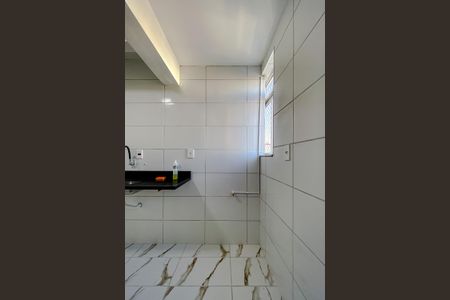 Apartamento para alugar com 45m², 1 quarto e 1 vagaÁrea de Serviço