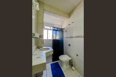 Apartamento para alugar com 45m², 1 quarto e 1 vagaBanheiro