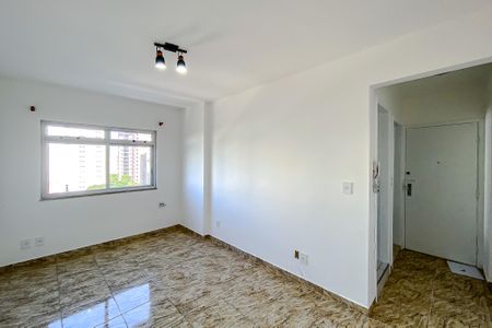 Apartamento para alugar com 45m², 1 quarto e 1 vagaSala