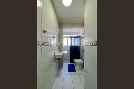 Apartamento para alugar com 45m², 1 quarto e 1 vagaBanheiro