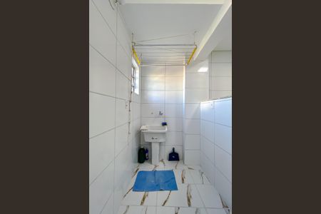 Apartamento para alugar com 45m², 1 quarto e 1 vagaÁrea de Serviço