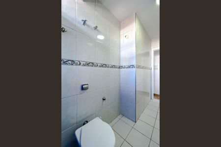 Apartamento para alugar com 45m², 1 quarto e 1 vagaBanheiro