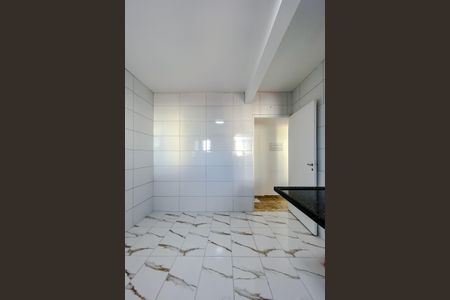Apartamento para alugar com 45m², 1 quarto e 1 vagaCozinha