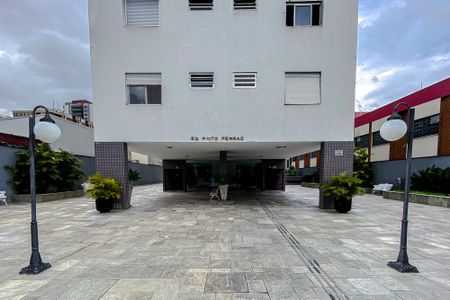 Apartamento para alugar com 45m², 1 quarto e 1 vagaÁrea comum