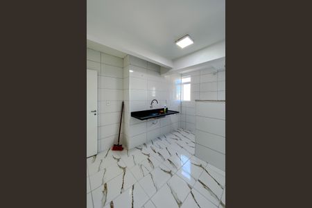 Apartamento para alugar com 45m², 1 quarto e 1 vagaCozinha