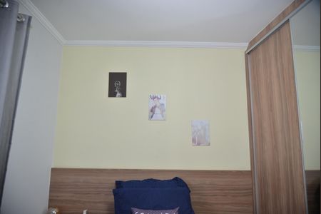 Casa à venda com 133m², 3 quartos e 2 vagasQuarto 1