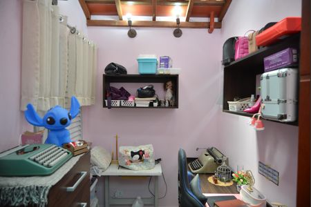 Casa à venda com 133m², 3 quartos e 2 vagasQuarto 2