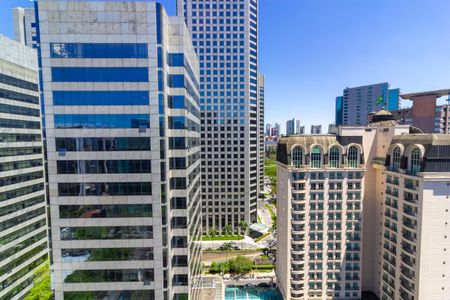 Apartamento para alugar com 90m², 1 quarto e 1 vaga Apartamento para alugar com 90m², 1 quarto e 1 vagaVista Suíte