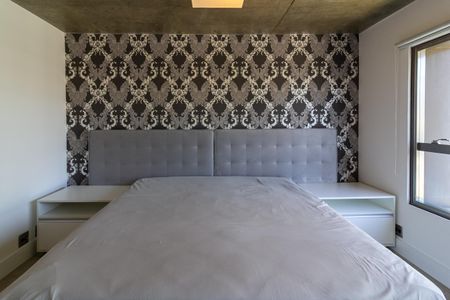 Apartamento para alugar com 90m², 1 quarto e 1 vaga Apartamento para alugar com 90m², 1 quarto e 1 vagaSuíte