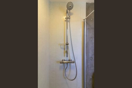 Apartamento para alugar com 90m², 1 quarto e 1 vaga Apartamento para alugar com 90m², 1 quarto e 1 vagaBanheiro Suíte