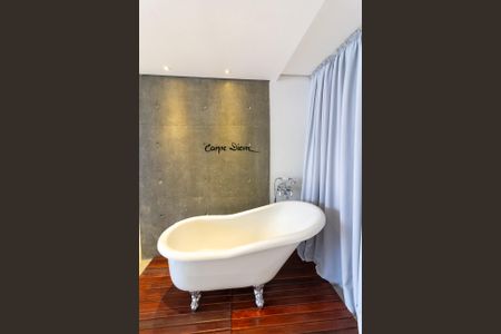 Apartamento para alugar com 90m², 1 quarto e 1 vaga Apartamento para alugar com 90m², 1 quarto e 1 vagaSuíte