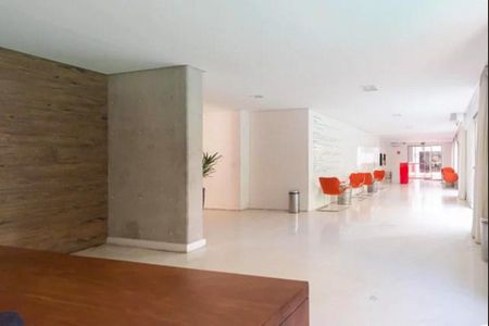 Apartamento para alugar com 90m², 1 quarto e 1 vaga Apartamento para alugar com 90m², 1 quarto e 1 vagaÁrea Comum