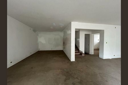 Casa à venda com NaN quartos, m² em Vila Cordeiro, São Paulo