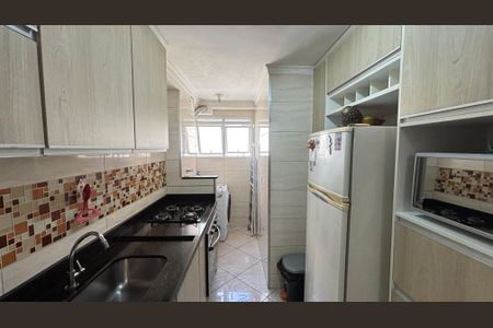Apartamento à venda com 50m², 2 quartos e 1 vaga Apartamento à venda com 50m², 2 quartos e 1 vagaCozinha