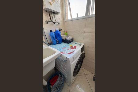 Apartamento à venda com 50m², 2 quartos e 1 vaga Apartamento à venda com 50m², 2 quartos e 1 vagaÁrea de Serviço