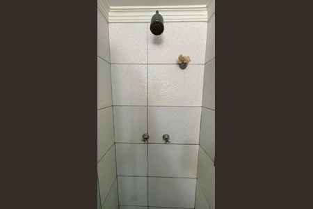 Apartamento à venda com 50m², 2 quartos e 1 vaga Apartamento à venda com 50m², 2 quartos e 1 vagaBanheiro