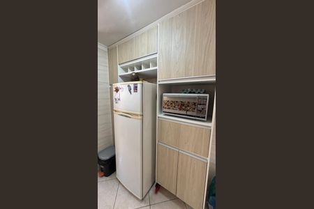 Apartamento à venda com 50m², 2 quartos e 1 vaga Apartamento à venda com 50m², 2 quartos e 1 vagaCozinha