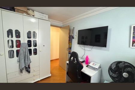 Apartamento à venda com 50m², 2 quartos e 1 vaga Apartamento à venda com 50m², 2 quartos e 1 vagaQuarto 2