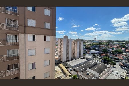 Apartamento à venda com 50m², 2 quartos e 1 vaga Apartamento à venda com 50m², 2 quartos e 1 vagaQuarto 1