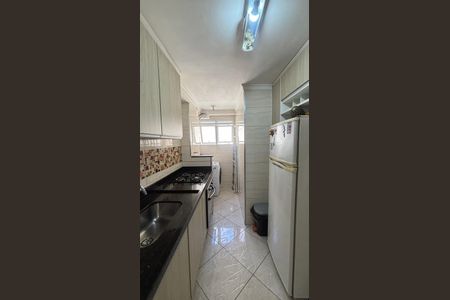 Apartamento à venda com 50m², 2 quartos e 1 vaga Apartamento à venda com 50m², 2 quartos e 1 vagaCozinha