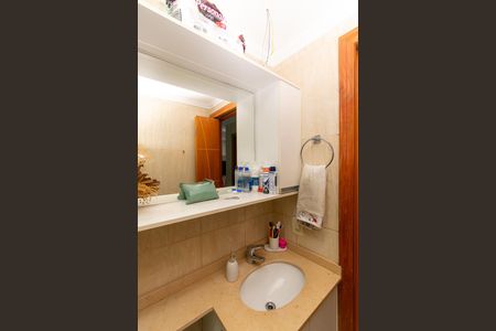 Apartamento à venda com 105m², 3 quartos e 2 vagasBanheiro 2