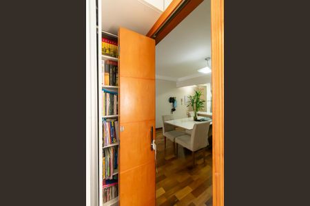 Apartamento à venda com 105m², 3 quartos e 2 vagasQuarto 1