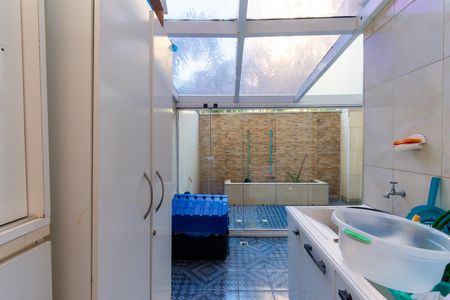 Apartamento à venda com 105m², 3 quartos e 2 vagasÁrea de Serviço