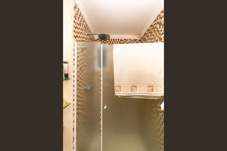 Apartamento à venda com 105m², 3 quartos e 2 vagasBanheiro da Suíte