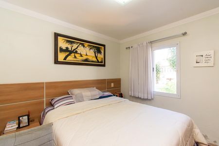 Apartamento à venda com 105m², 3 quartos e 2 vagasSuíte