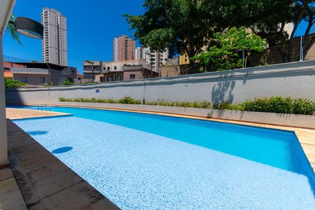 Apartamento à venda com 105m², 3 quartos e 2 vagasÁrea comum - Piscina