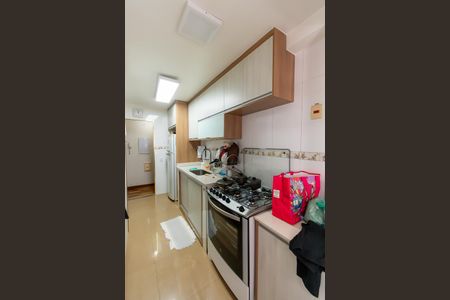 Apartamento à venda com 105m², 3 quartos e 2 vagasCozinha