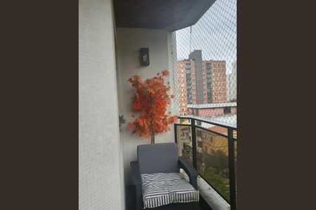 Apartamento à venda com 107m², 3 quartos e 2 vagas