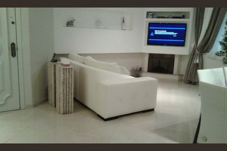 Apartamento à venda com 3 quartos, 107m² em Perdizes, São Paulo