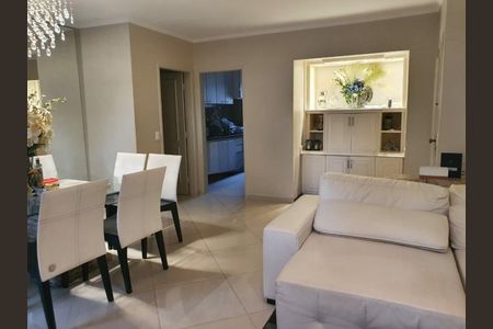 Apartamento à venda com 3 quartos, 107m² em Perdizes, São Paulo