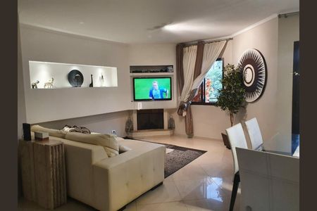 Apartamento à venda com 3 quartos, 107m² em Perdizes, São Paulo