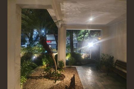 Apartamento à venda com 107m², 3 quartos e 2 vagas