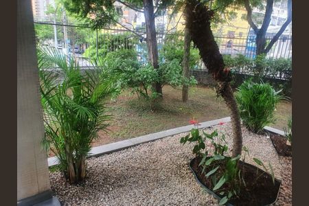 Apartamento à venda com 107m², 3 quartos e 2 vagas