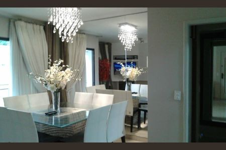 Apartamento à venda com 3 quartos, 107m² em Perdizes, São Paulo