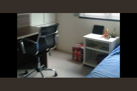 Apartamento à venda com 3 quartos, 107m² em Perdizes, São Paulo