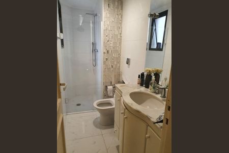 Apartamento à venda com 3 quartos, 107m² em Perdizes, São Paulo