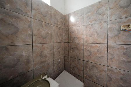 Banheiro de casa para alugar com 5 quartos, 250m² em Vila Nhocuné, São Paulo