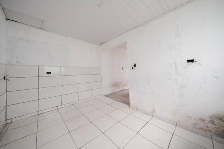 Sala/Cozinha de casa para alugar com 5 quartos, 250m² em Vila Nhocuné, São Paulo