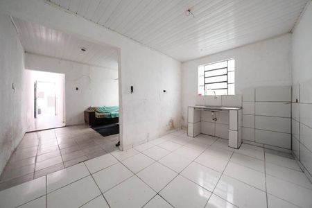 Sala/Cozinha de casa para alugar com 5 quartos, 250m² em Vila Nhocuné, São Paulo